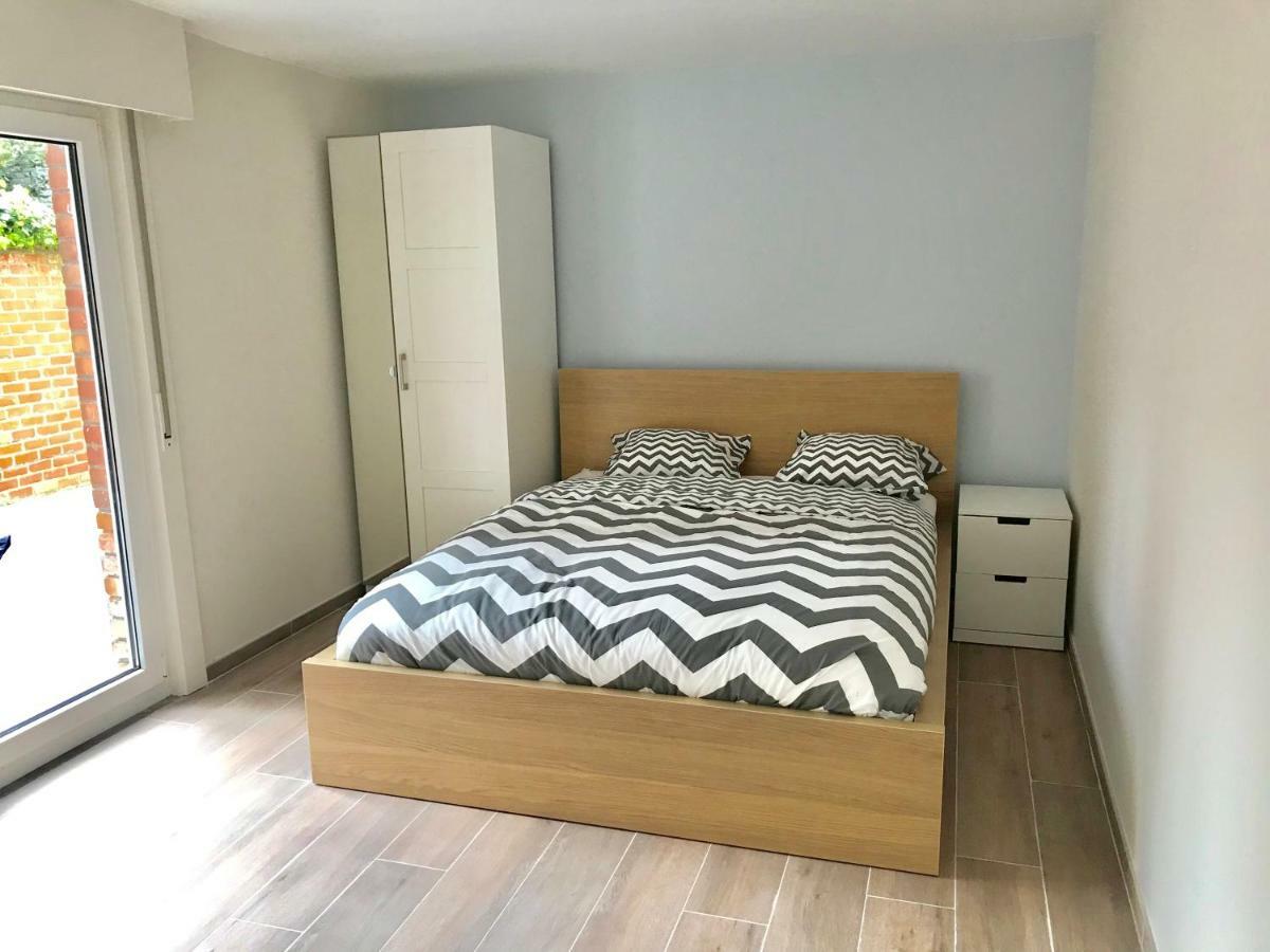 Duinenblik 2 Lägenhet Nieuwpoort Exteriör bild